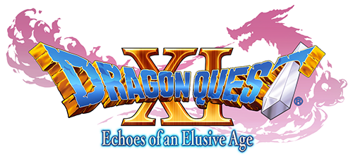 DRAGON QUEST® XI: Echoes of an Elusive Age™