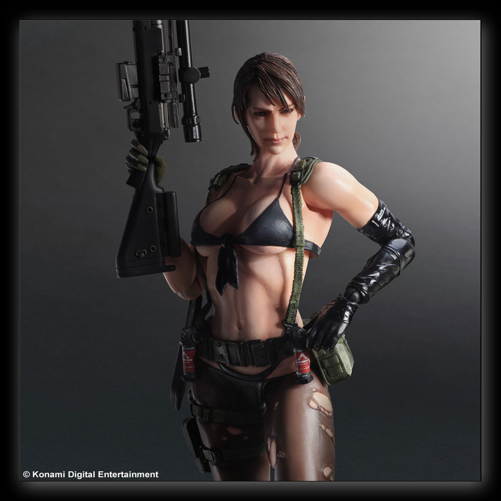 MGSV_QUIET