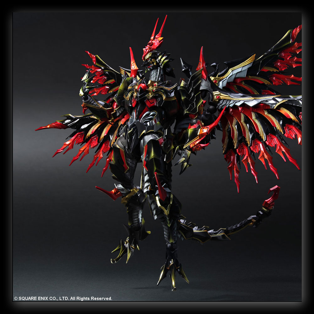 BAHAMUT