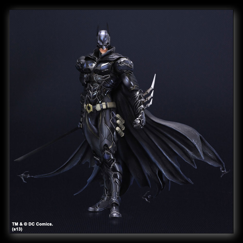 batman