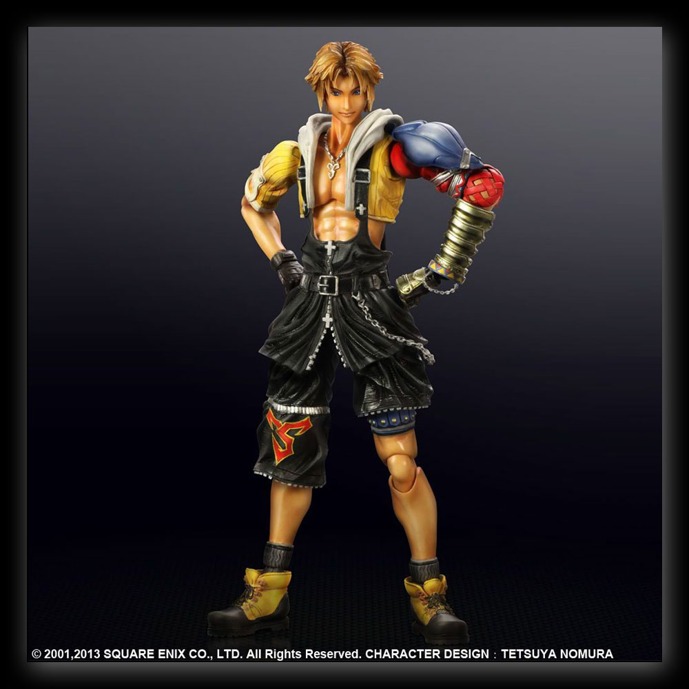 TIDUS