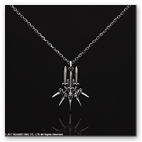 SQUARE ENIX ACCESSORY