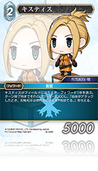 旧FFTCG ティーダ 13-181L プレミアム Chapter.13 PICTLOGICA FINAL FANTASY | ファイナルファンタジー