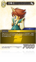 ファイナルファンタジーV カードコレクション　セミコンプ 全日本送料無料 ファイナルファンタジーV セミコンプ カード