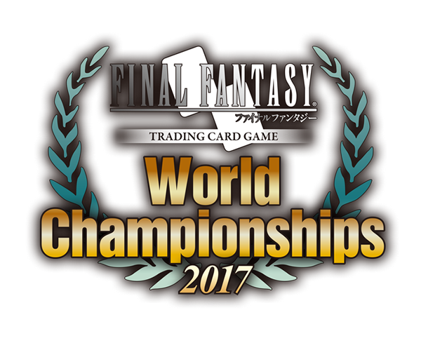 Final fantasy tcg 2017 worlds tournament