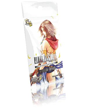 ブースターパック