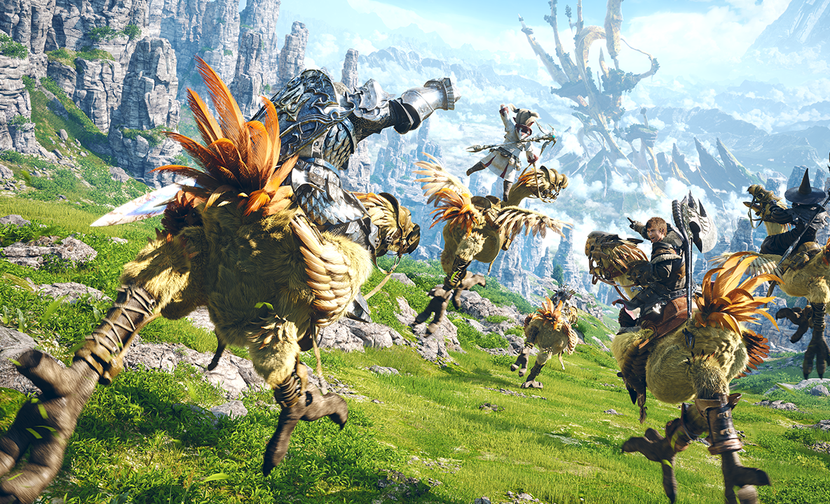 Final Fantasy XIV　公式クックブック　洋書　新品　FF14 THE ULTIMATE FINAL FANTASY XIV COOKBOOK | SQUARE ENIX Store