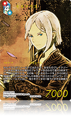 プロモーション | ファイナルファンタジー・トレーディングカード