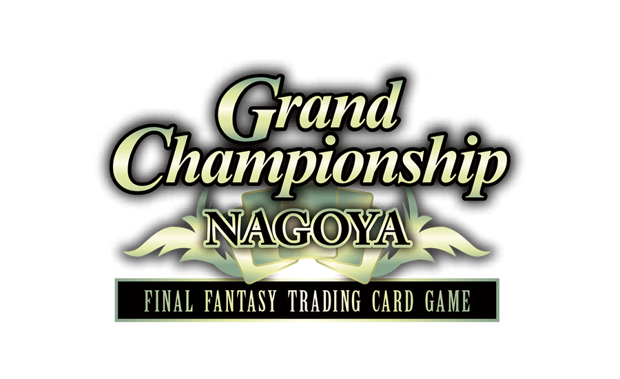 FINAL FANTASY Trading Cardgame Grand Championship Nagoya
