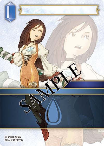 FINAL FANTASY Trading Card Game 2026年発売スケジュール
